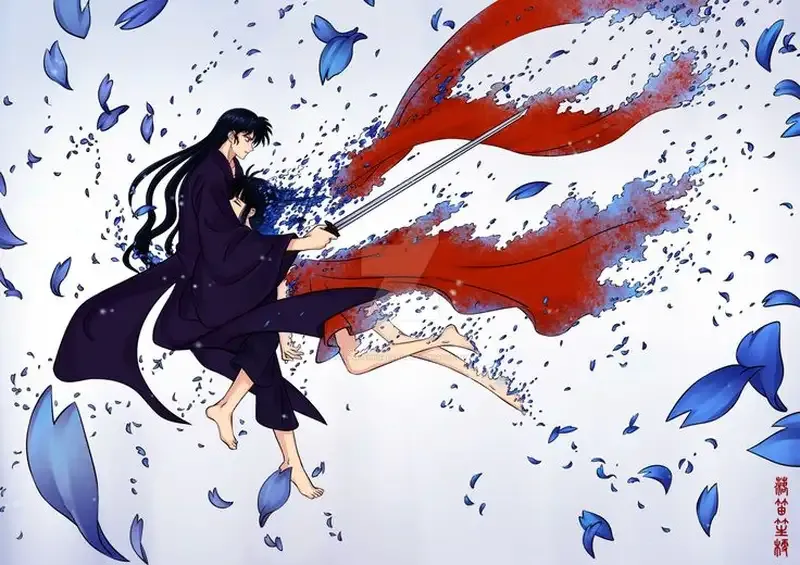 Ảnh Naraku 2