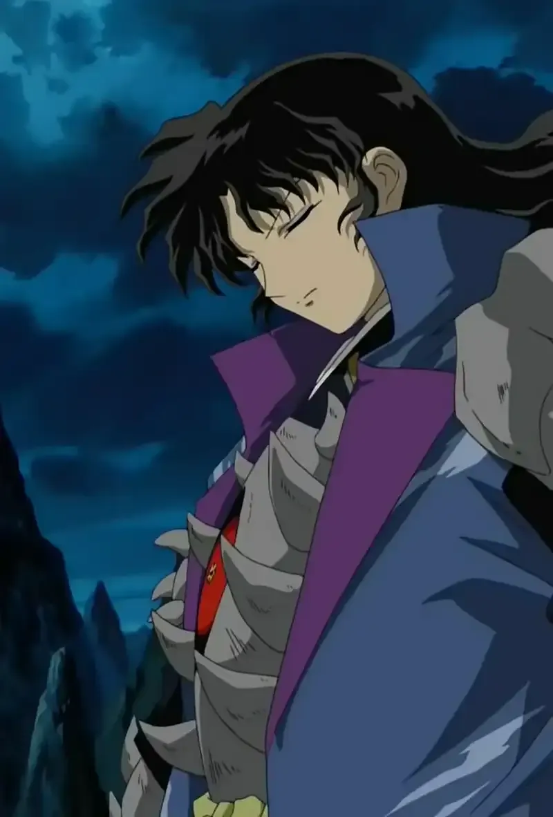 Ảnh Naraku 3