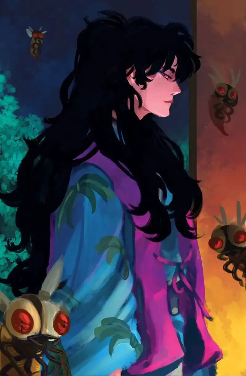 Ảnh Naraku 4