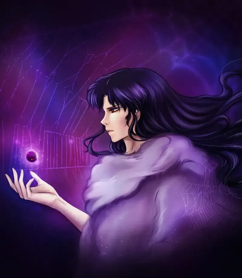 Ảnh Naraku 7