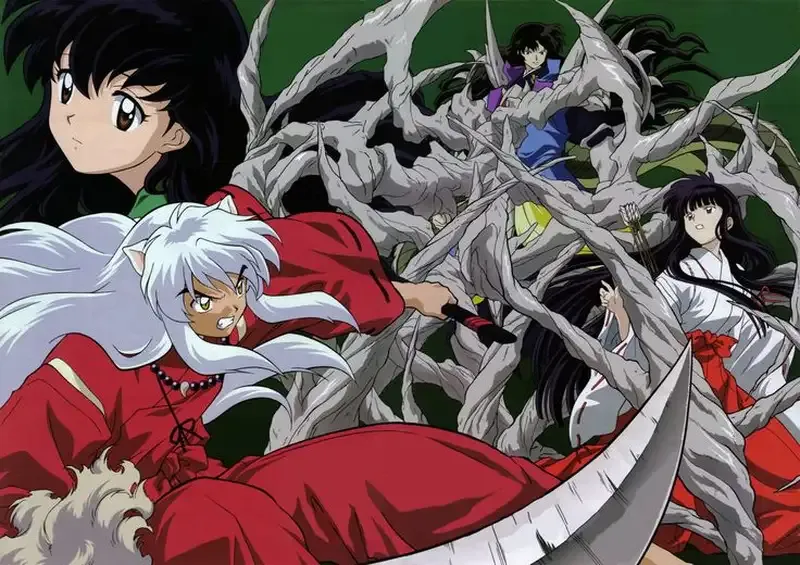 Ảnh Naraku 12