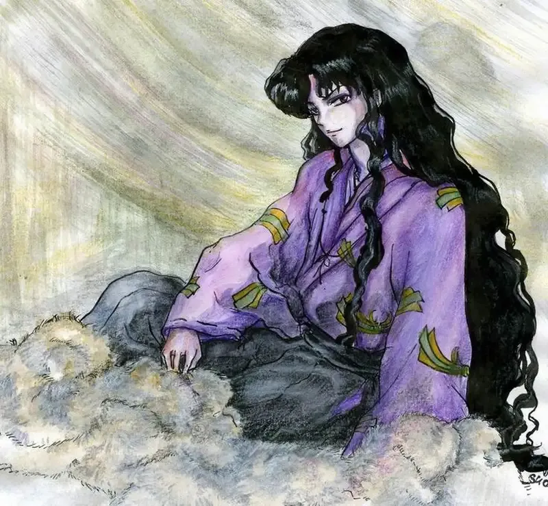 Ảnh Naraku 13