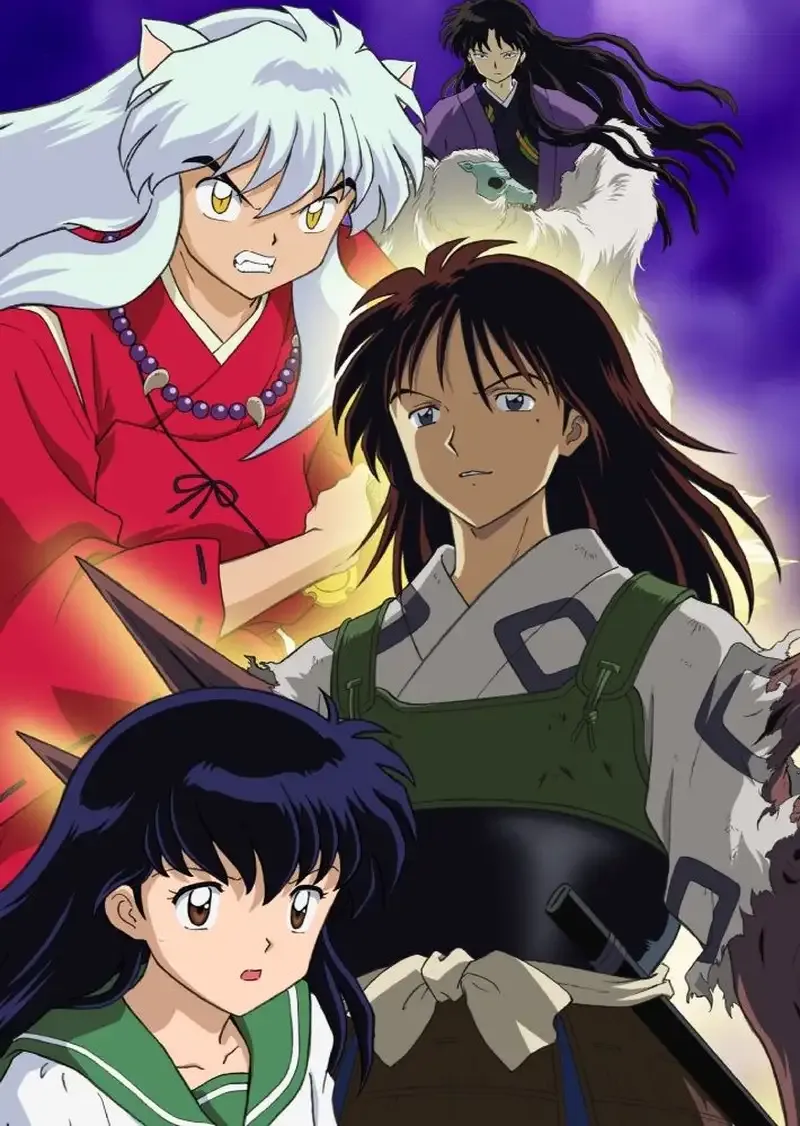 Ảnh Naraku 14