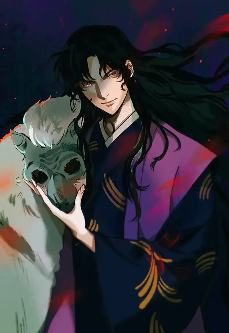 Ảnh Naraku 15