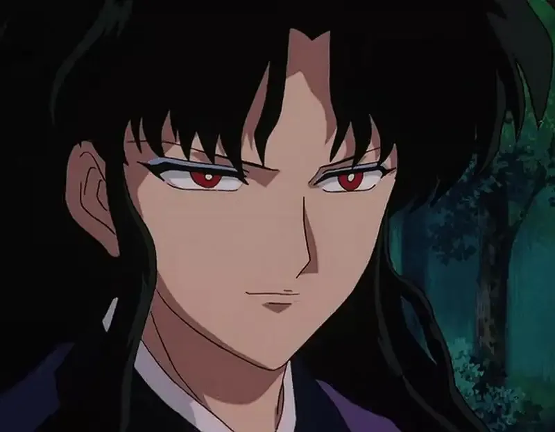 Ảnh Naraku 16