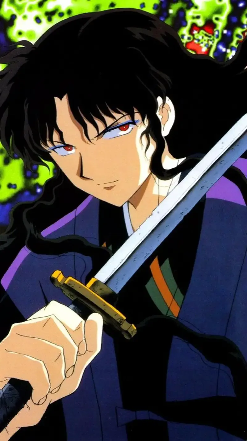 Ảnh Naraku 18