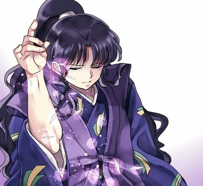 Ảnh Naraku 19