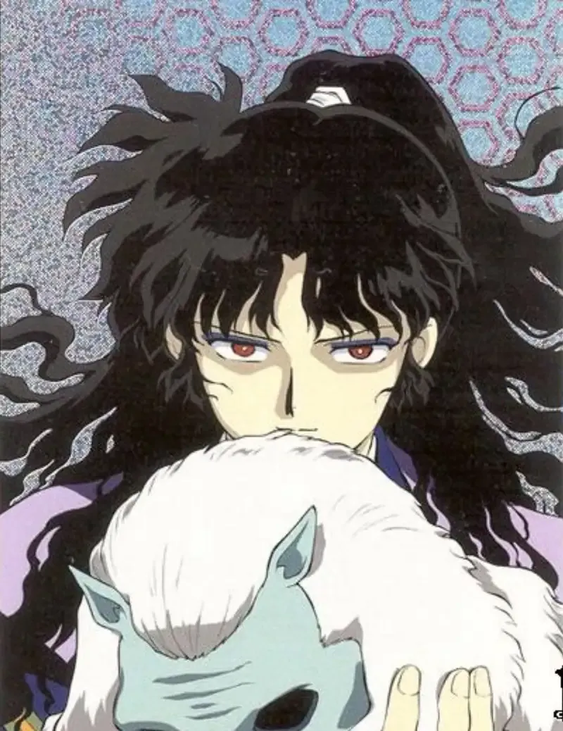 Ảnh Naraku 21