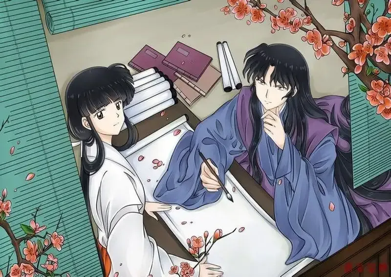 Ảnh Naraku 24