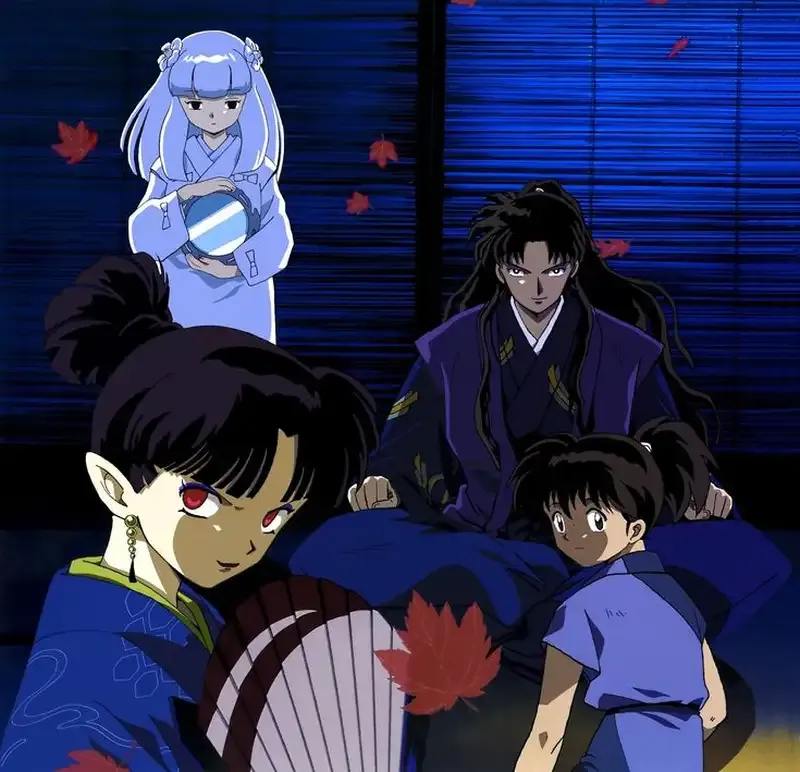 Ảnh Naraku 27