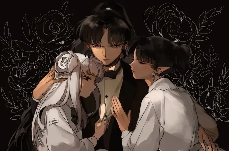 Ảnh Naraku 9