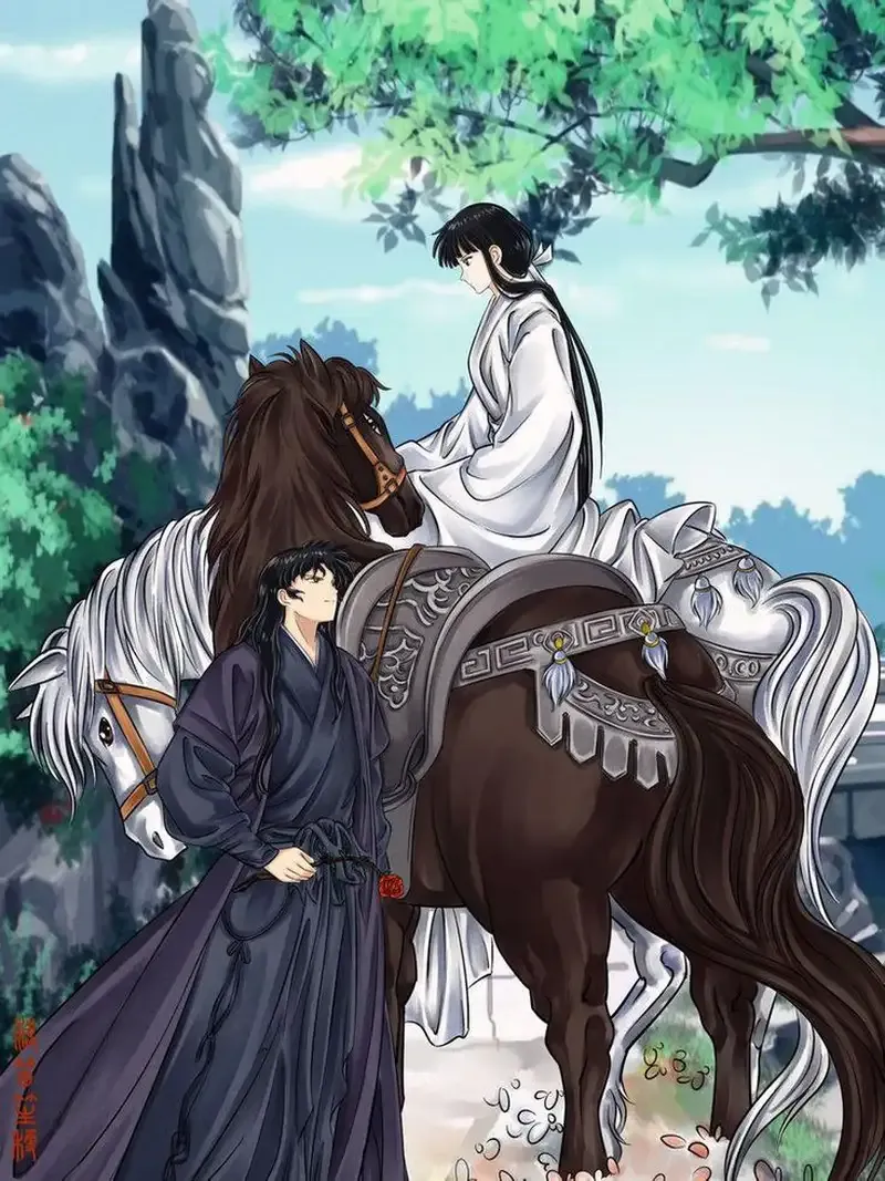 Ảnh Naraku 30