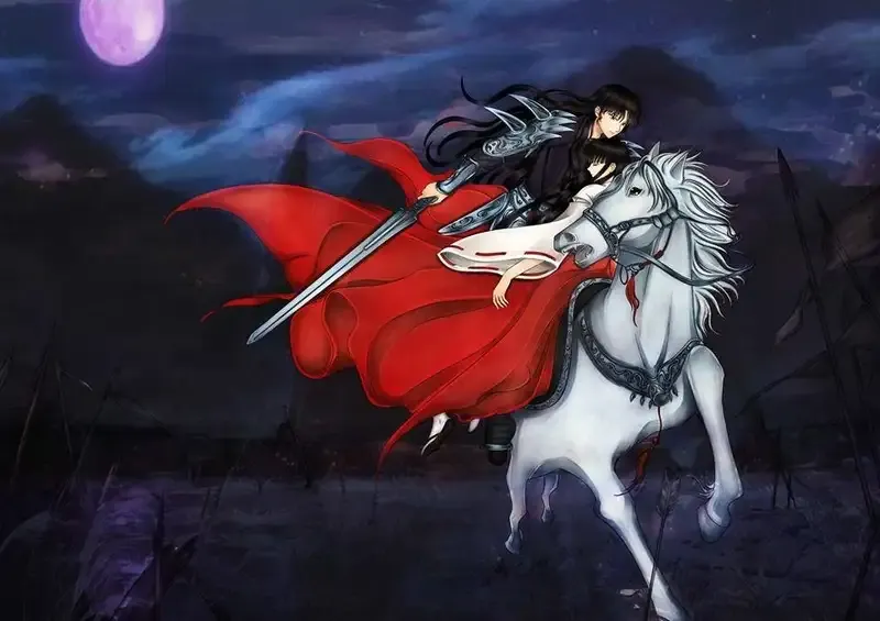 Ảnh Naraku 31
