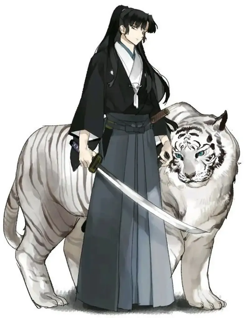 Ảnh Naraku 34