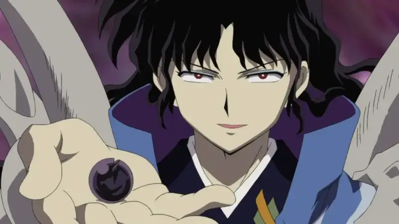 Ảnh Naraku 37