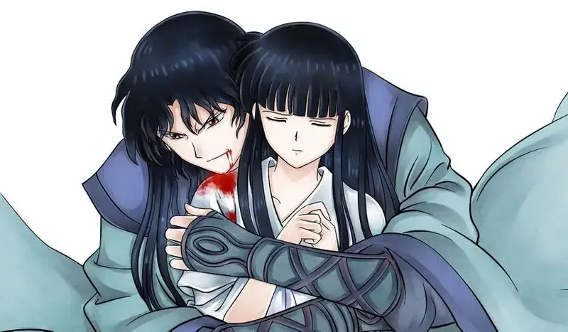 Ảnh Naraku 38