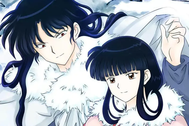 Ảnh Naraku 39