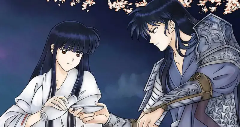 Ảnh Naraku 40
