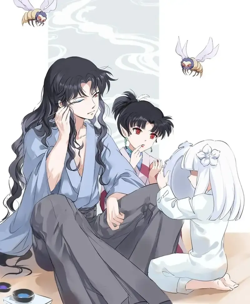 Ảnh Naraku 42