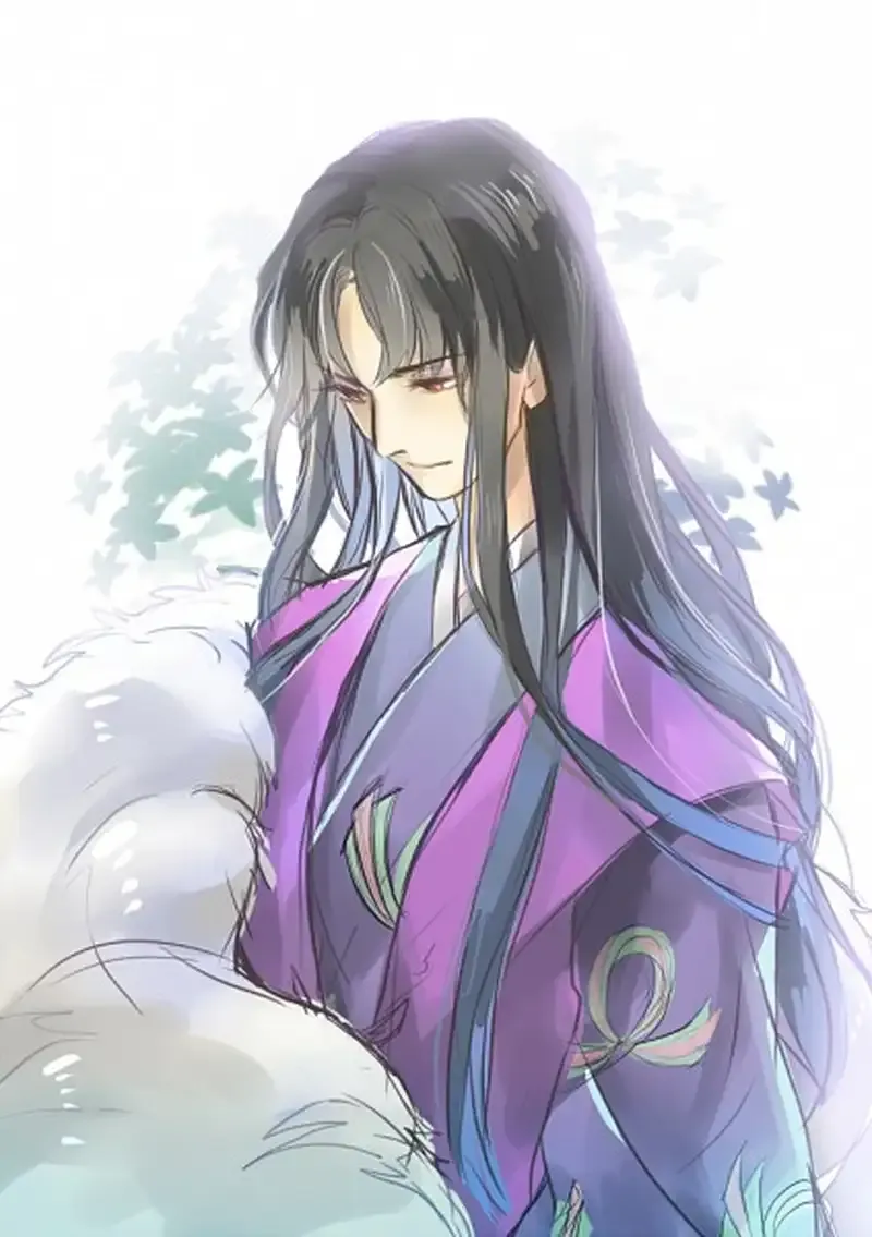 Ảnh Naraku 49