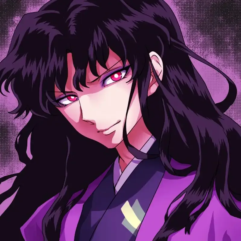 Ảnh Naraku 51
