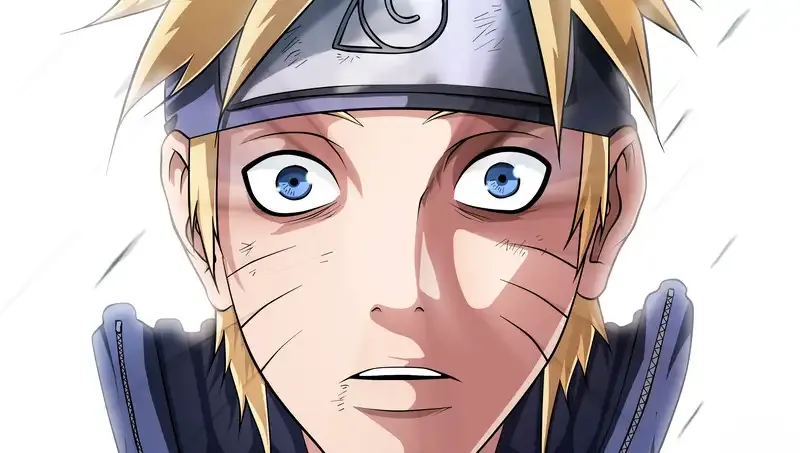 Bộ sưu tập ảnh Naruto Uzumaki ngầu 1