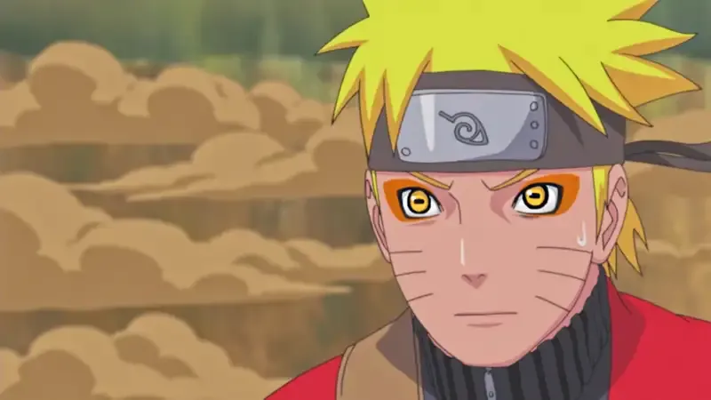 Bộ sưu tập ảnh Naruto Uzumaki ngầu 4