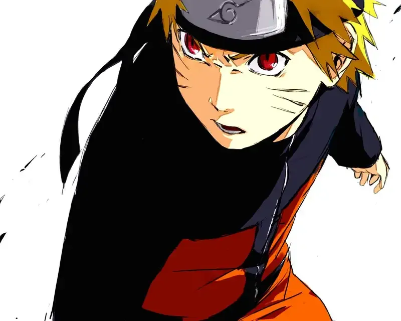Bộ sưu tập ảnh Naruto Uzumaki ngầu 6