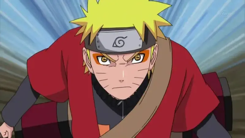 Bộ sưu tập ảnh Naruto Uzumaki ngầu 7