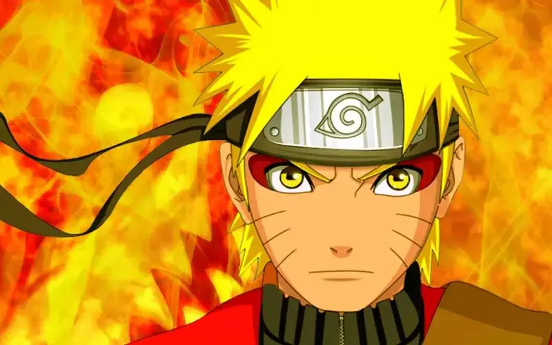 Bộ sưu tập ảnh Naruto Uzumaki ngầu 11