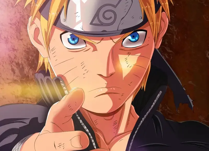 Bộ sưu tập ảnh Naruto Uzumaki ngầu 12