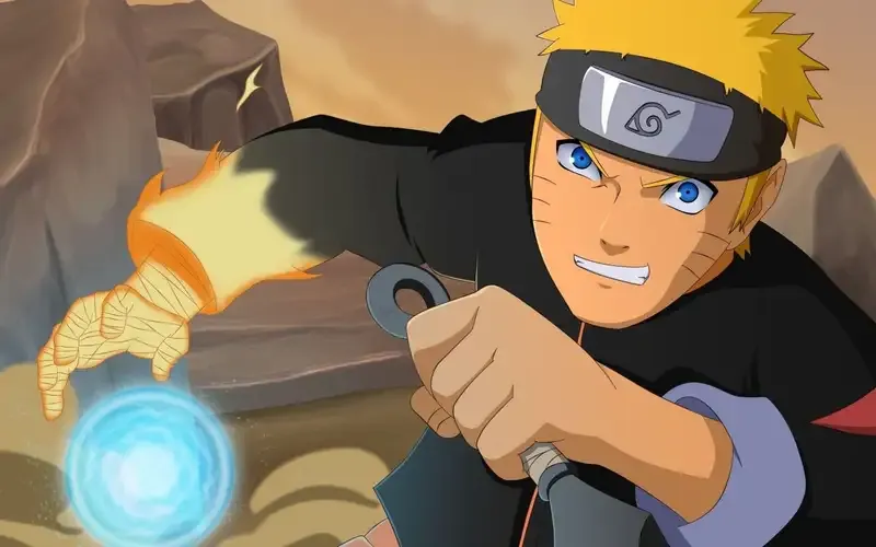 Bộ sưu tập ảnh Naruto Uzumaki ngầu 12