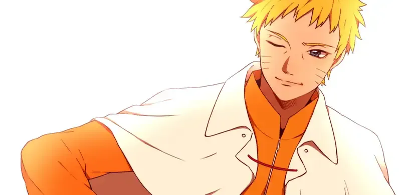 Bộ sưu tập ảnh Naruto Uzumaki ngầu 13