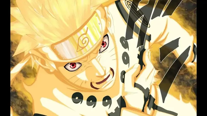 Bộ sưu tập ảnh Naruto Uzumaki ngầu 19