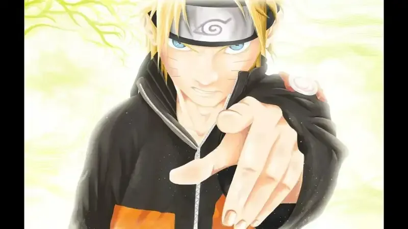 Bộ sưu tập ảnh Naruto Uzumaki ngầu 21