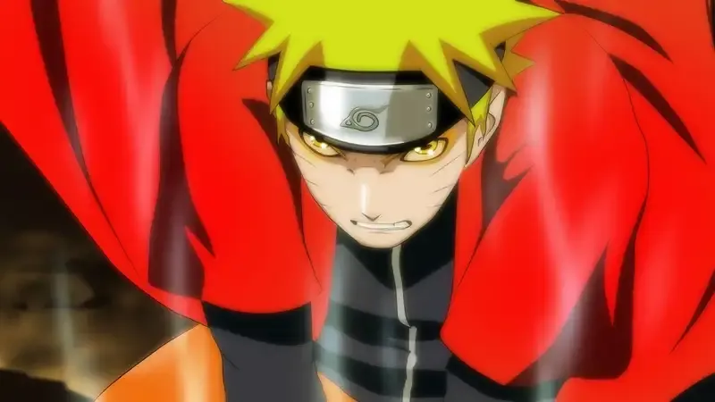 Bộ sưu tập ảnh Naruto Uzumaki ngầu 22