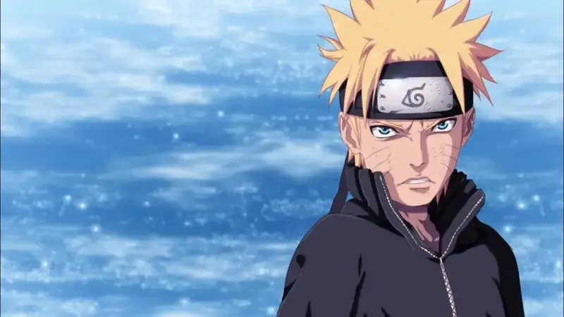 Bộ sưu tập ảnh Naruto Uzumaki ngầu 23
