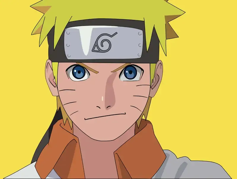 Bộ sưu tập ảnh Naruto Uzumaki ngầu 24