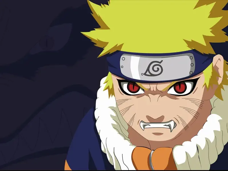Bộ sưu tập ảnh Naruto Uzumaki ngầu 25