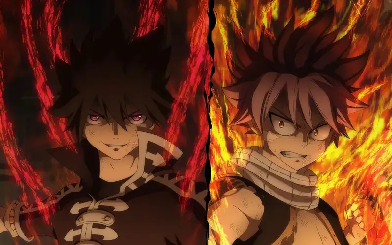 ảnh Natsu Dragneel 40