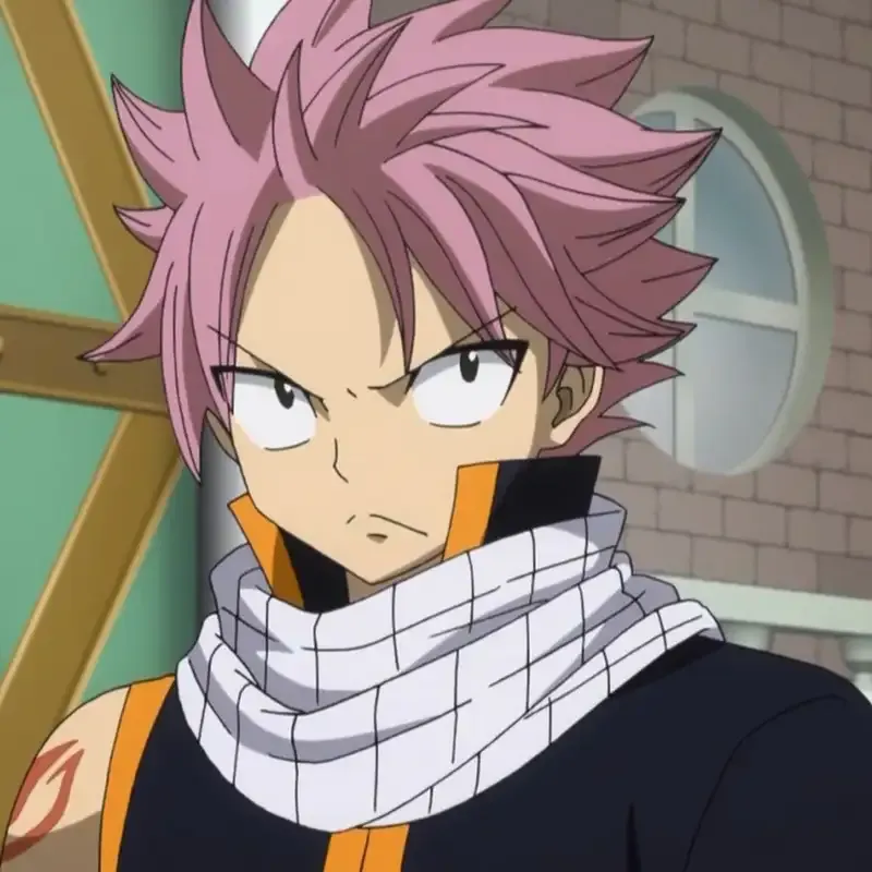 ảnh Natsu Dragneel 45