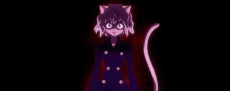 Ảnh Neferpitou 1