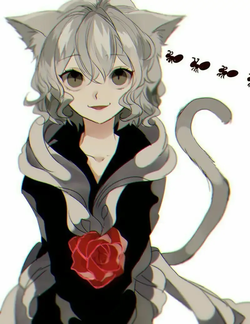 Ảnh Neferpitou 8