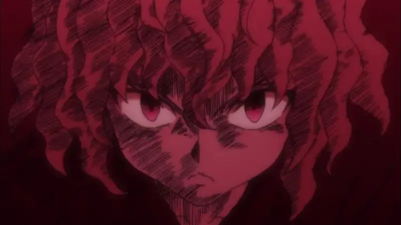 Ảnh Neferpitou 9