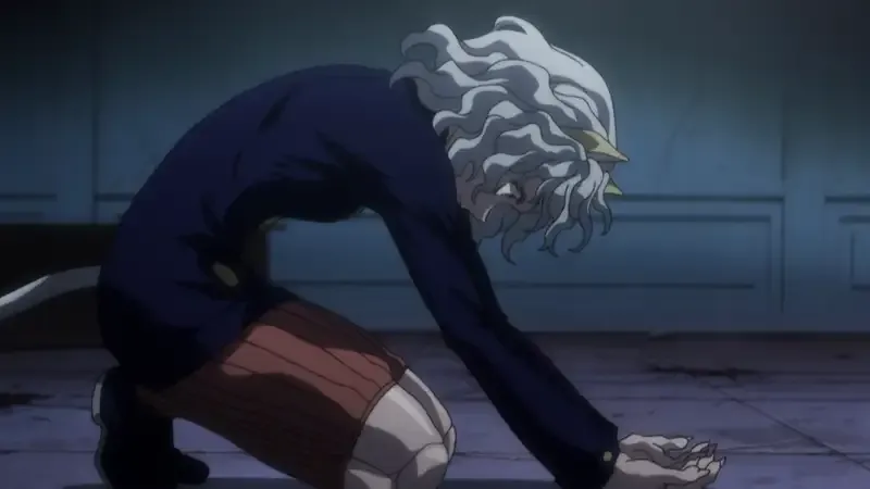 Ảnh Neferpitou 10
