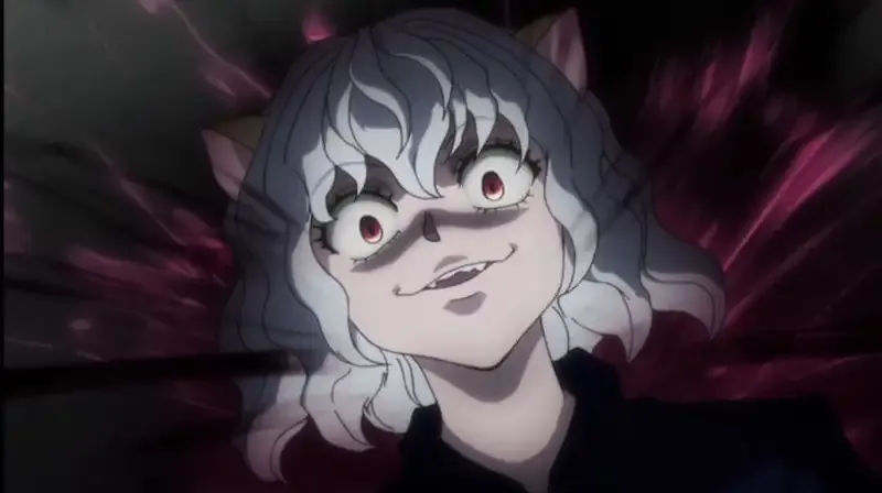 Ảnh Neferpitou 15