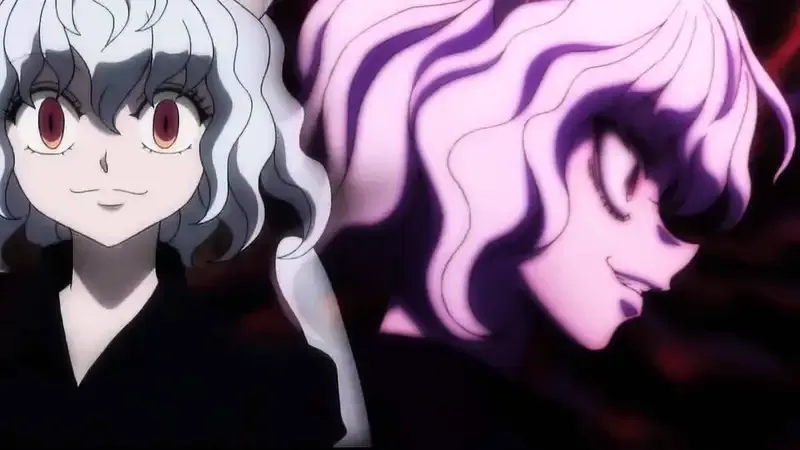 Ảnh Neferpitou 16