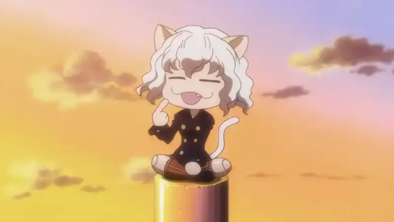 Ảnh Neferpitou 18