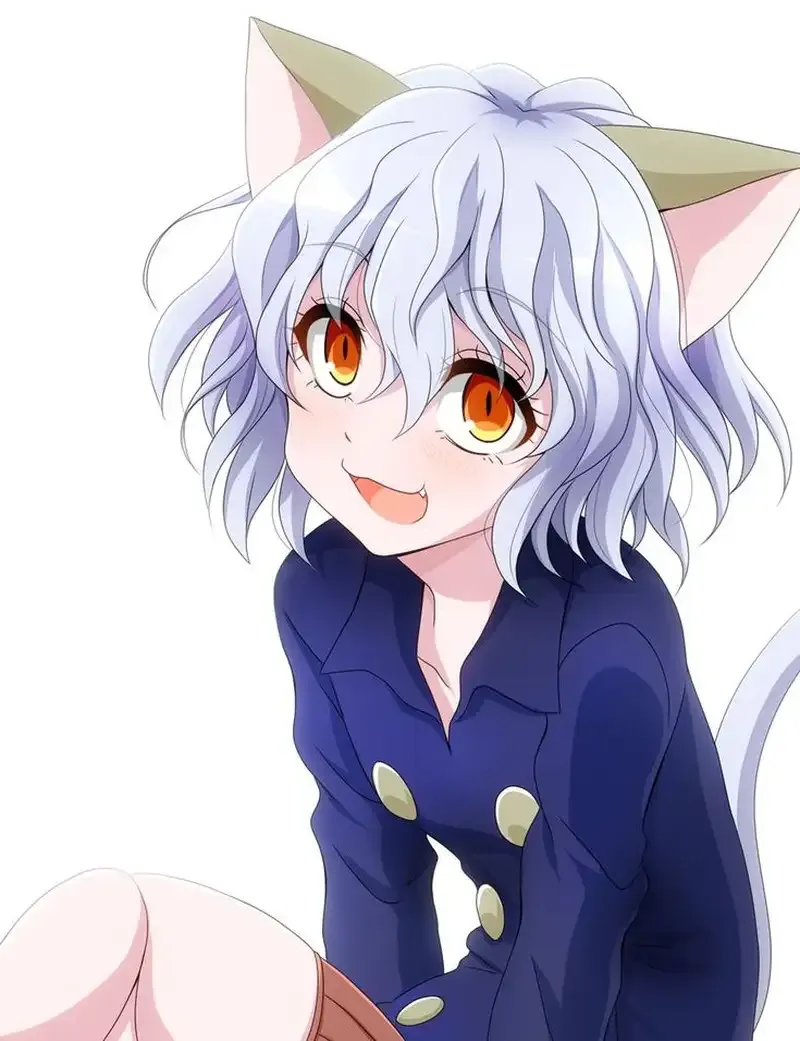 Ảnh Neferpitou 19