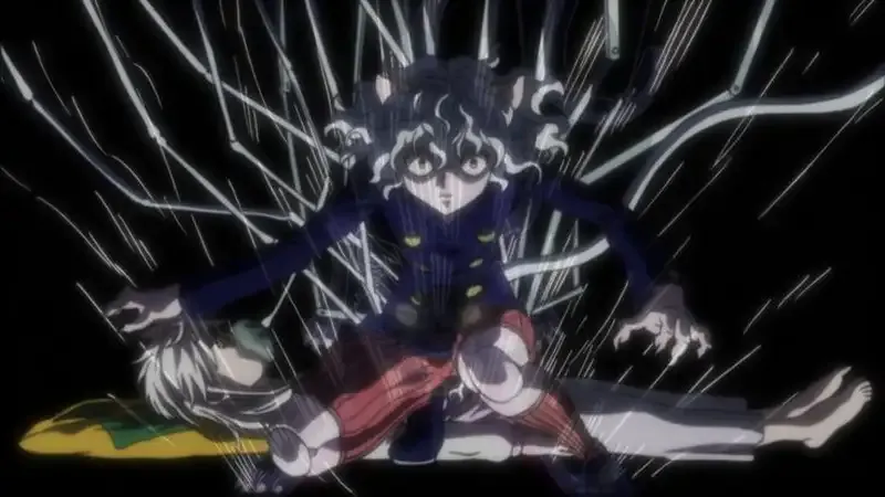 Ảnh Neferpitou 20